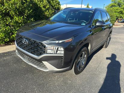 hyundai santa fe 2023 5NMS2DAJXPH592776 image hyundai santa fe 2023 5NMS2DAJXPH592776 image